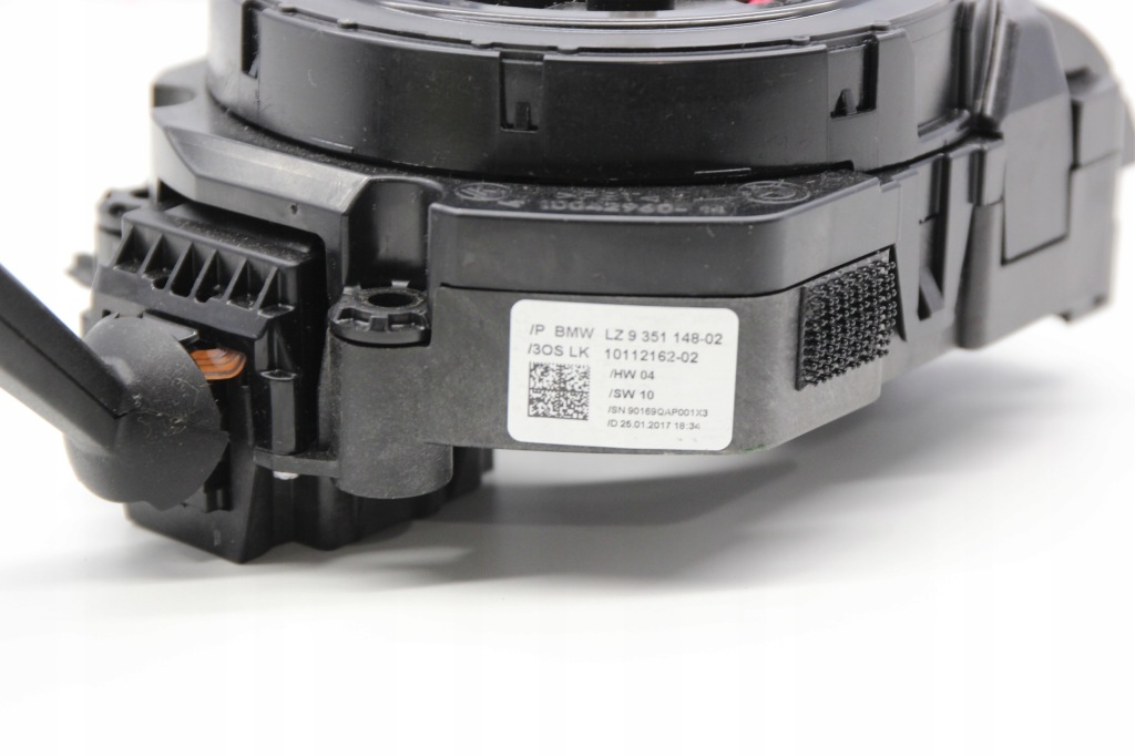 фото №7, Bmw f25 f31 переключатели переключатель комбинированный 9351148