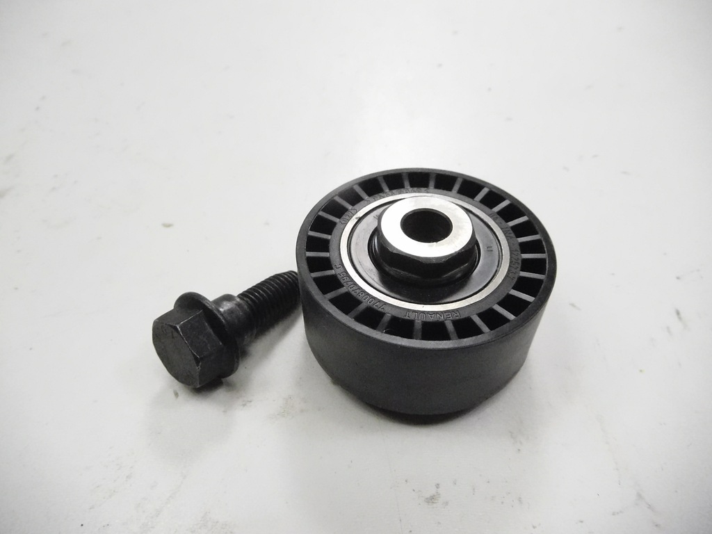 фото №2, Ролик напрямна renault modus 04- 7701477539