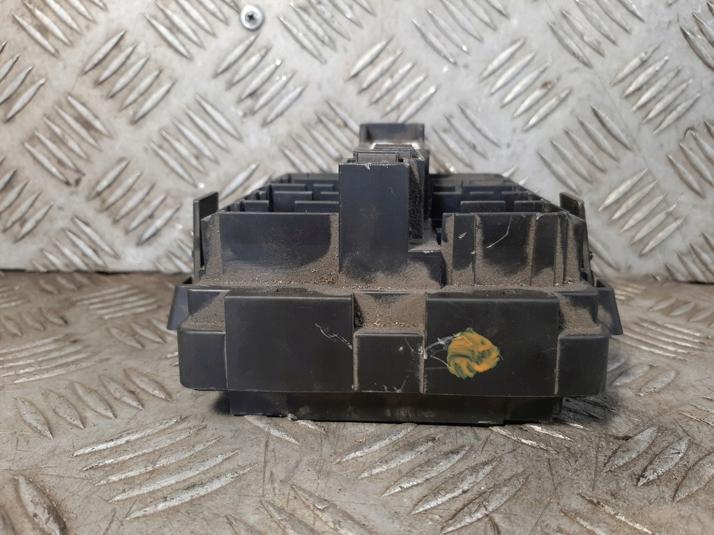 фото №7, Chevrolet silverado 12r коробка блок соединительный