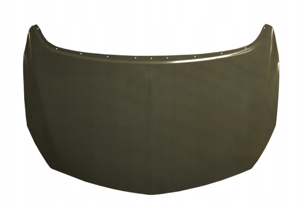 Купить Opel astra j 09- капот крышка двигателя перед