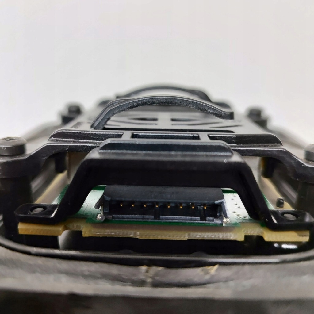 фото №7, Audi a6 s6 c7 4g 2011 модуль управляющий балласт led