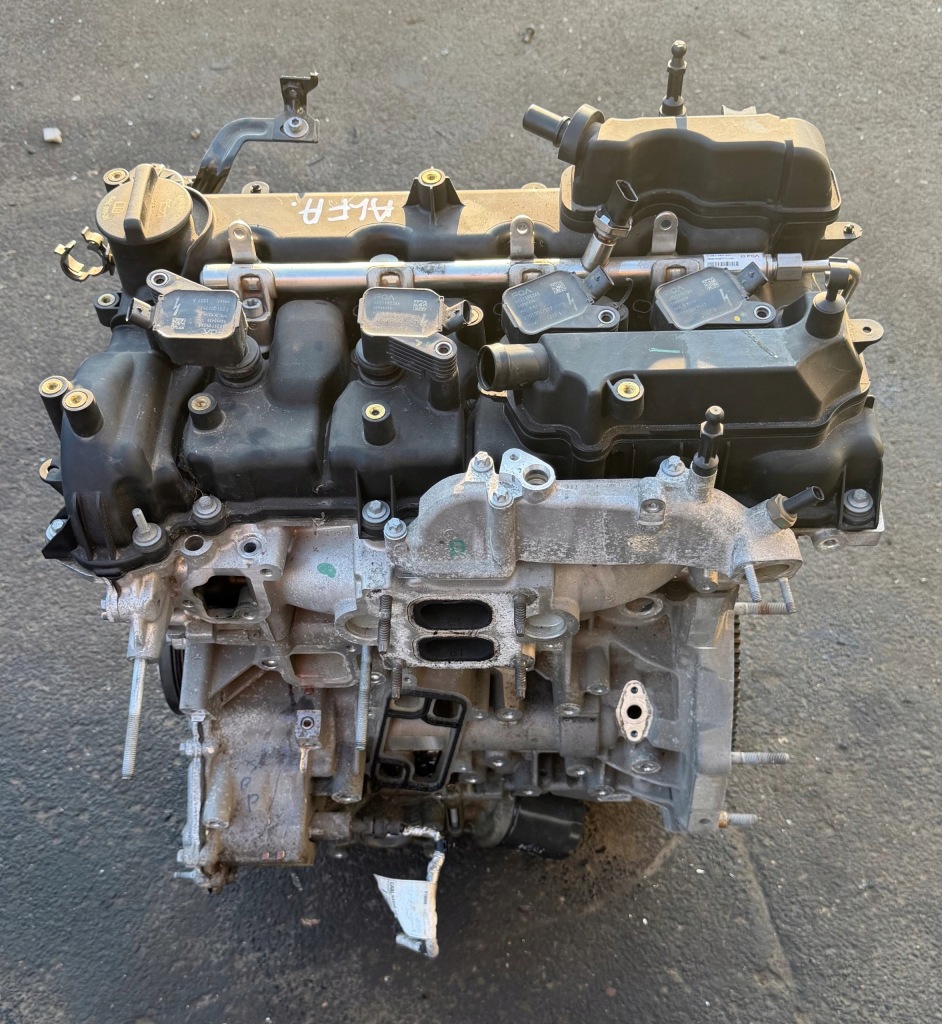 Купить Двигатель двигатель 55273835 alfa romeo stelvio 2,0