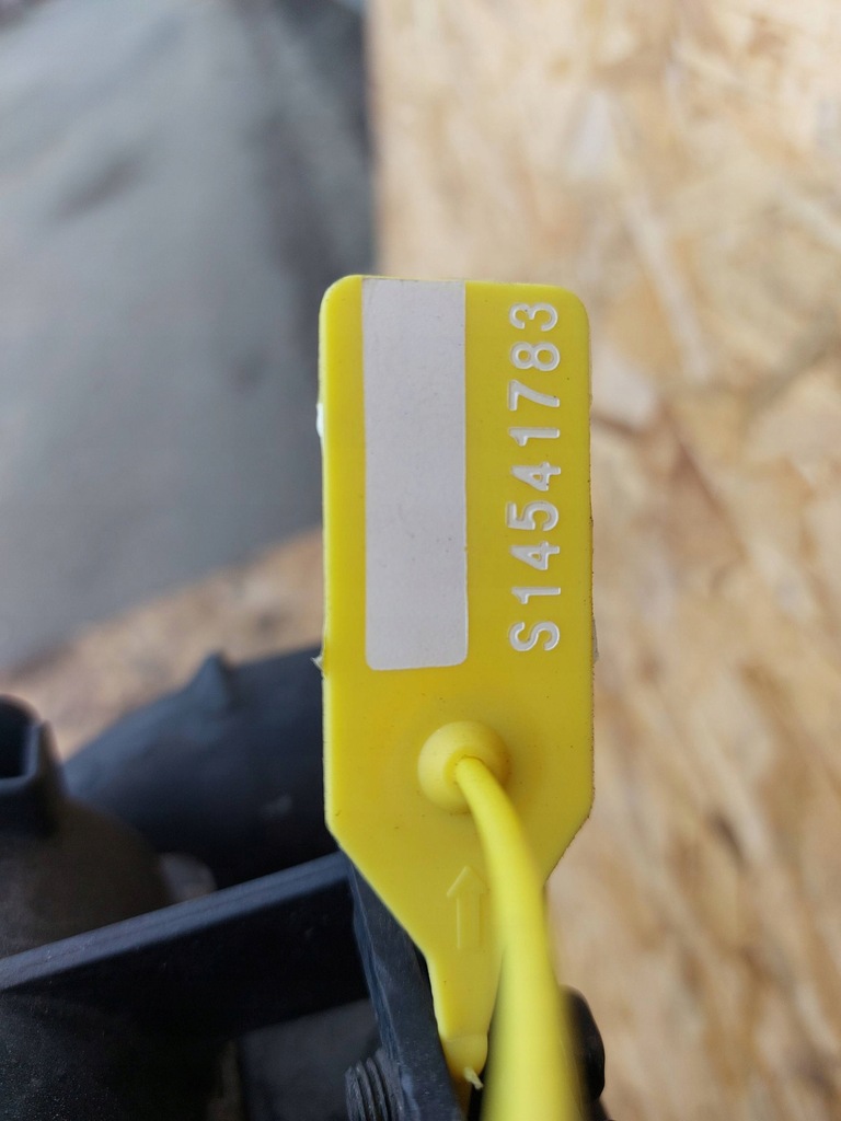 фото №11, Комплект радиатор jeep grand cherokee wj 98-05 2.7 crd