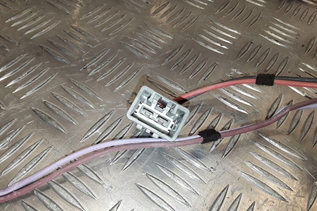 фото №7, Жгут кабели citroën c4 cactus t1020302w 1.56l дизель 68kw 2015