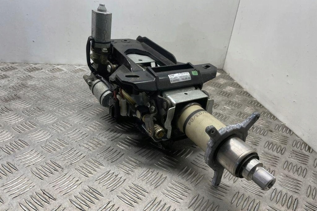 фото №7, Набір osi колеса bmw 7 e65, e66, e67 9185002 3.0l дизель 160kw 2004