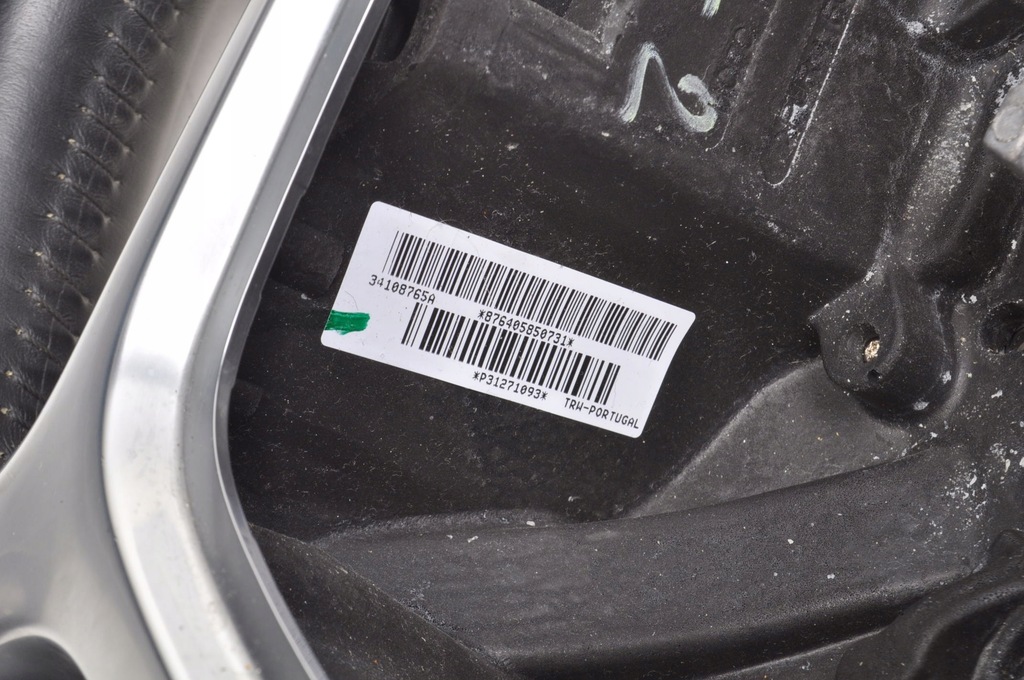 фото №11, Volvo v70 xc60 xc70 s80 воздуховод кожаный 31271093