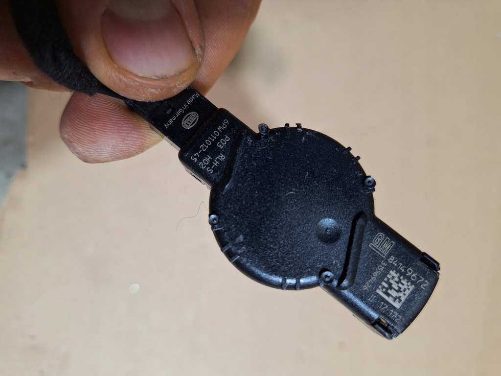 фото №5, Astra k v датчик датчик дощу 84149672