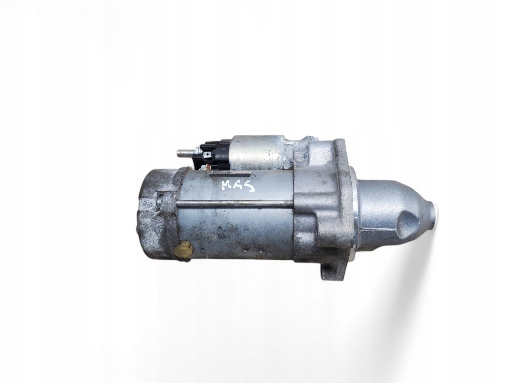 фото №3, Maserati levante 4280009550 стартери повний