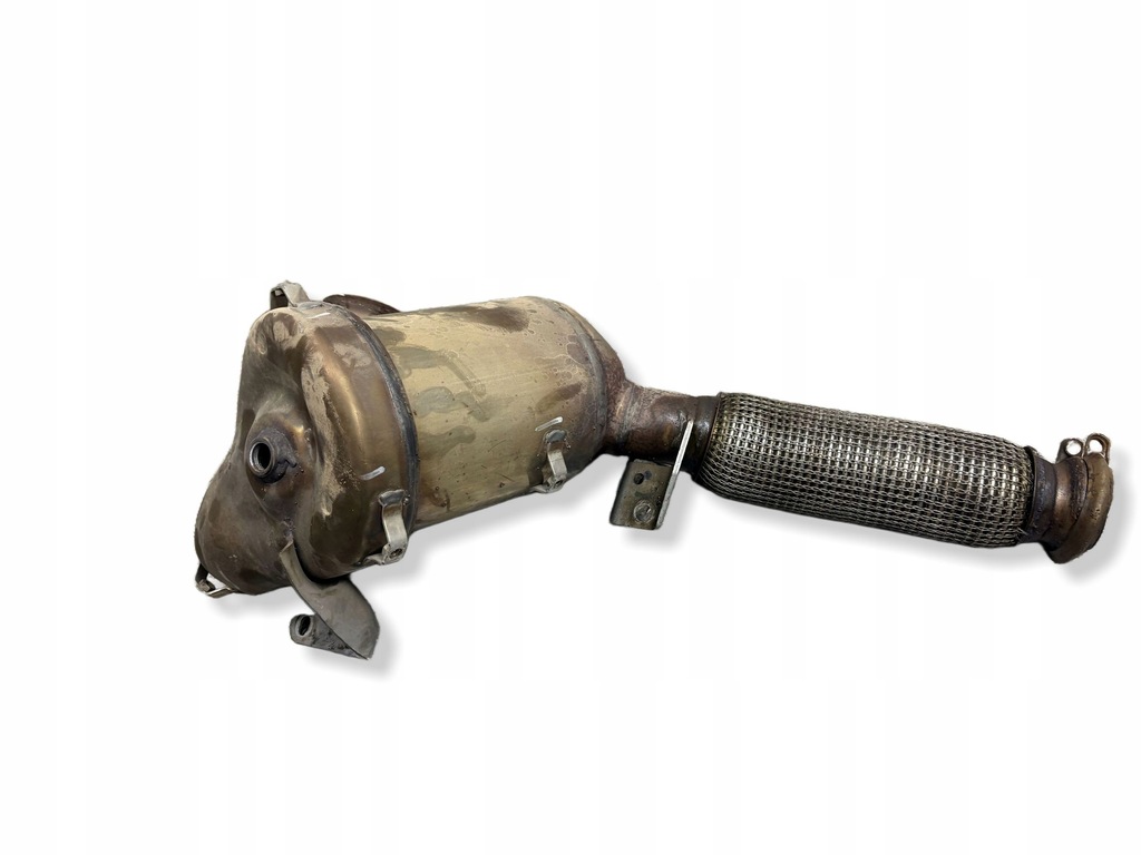 фото №7, Katalizator/dpf citroen c-crosser