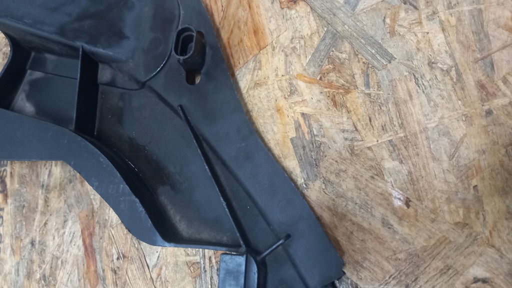 фото №9, Накладка бампера volvo s40