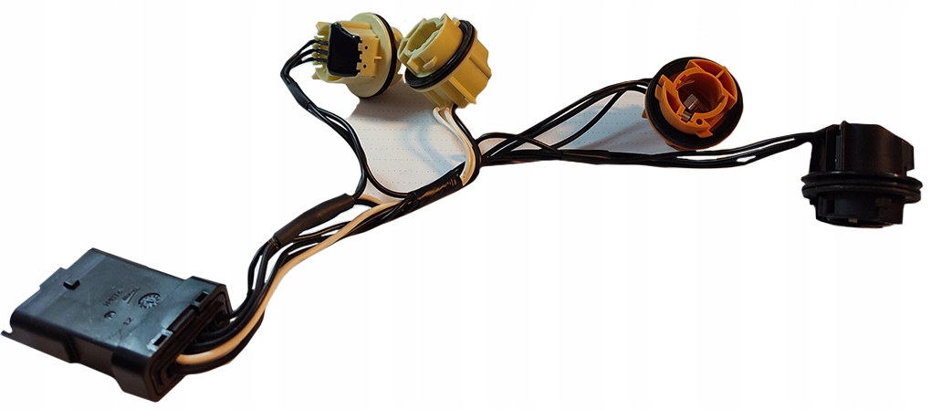 фото №3, Неиспользованная жгут трубопровод