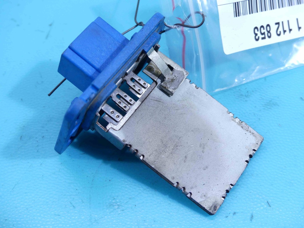 фото №1, Резистор резистор kia picanto ii 11-15