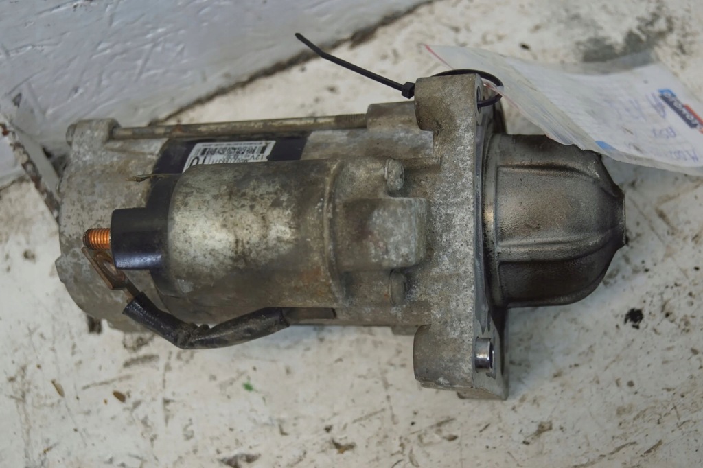 фото №9, Стартер mitsubishi asx 1.6 hdi m002t86371