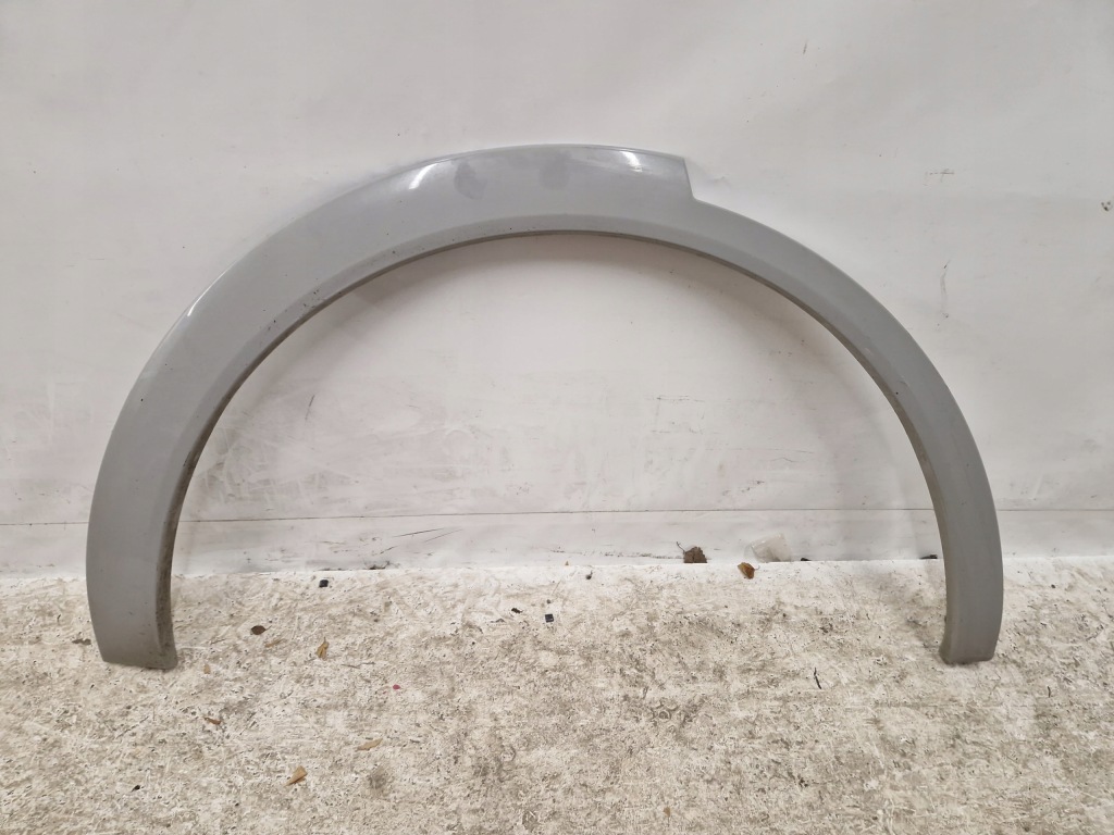 фото №1, Porsche cayenne 9y coupe молдинг крыла правая задняя 9y3854732e