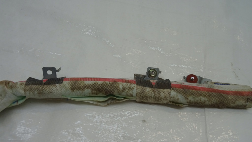 фото №9, Kia sportage iv шторка безпеки подушка безпеки права