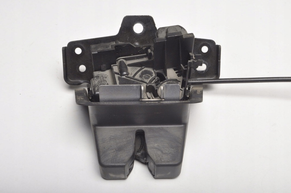 фото №6, Volvo xc90 ii xc40 v60 ii замок багажника кришки 31349975