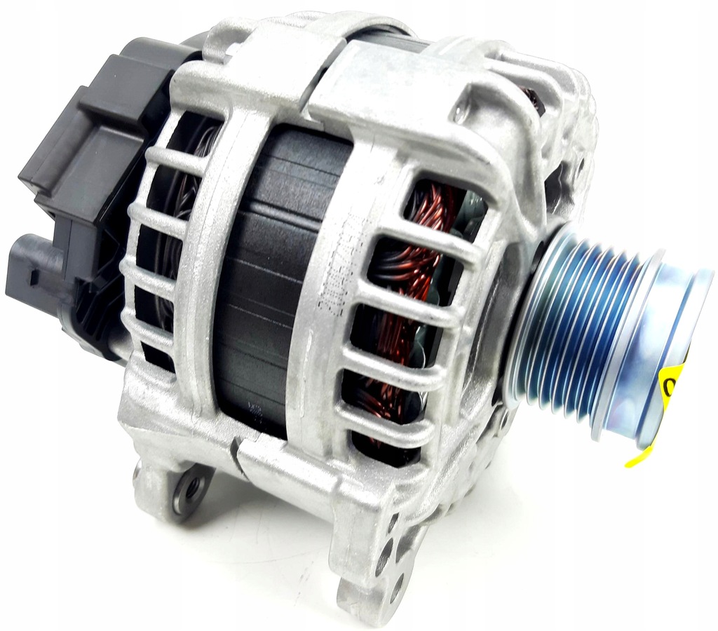 фото №5, Aso генератор vw tiguan 5na polo golf t-roc