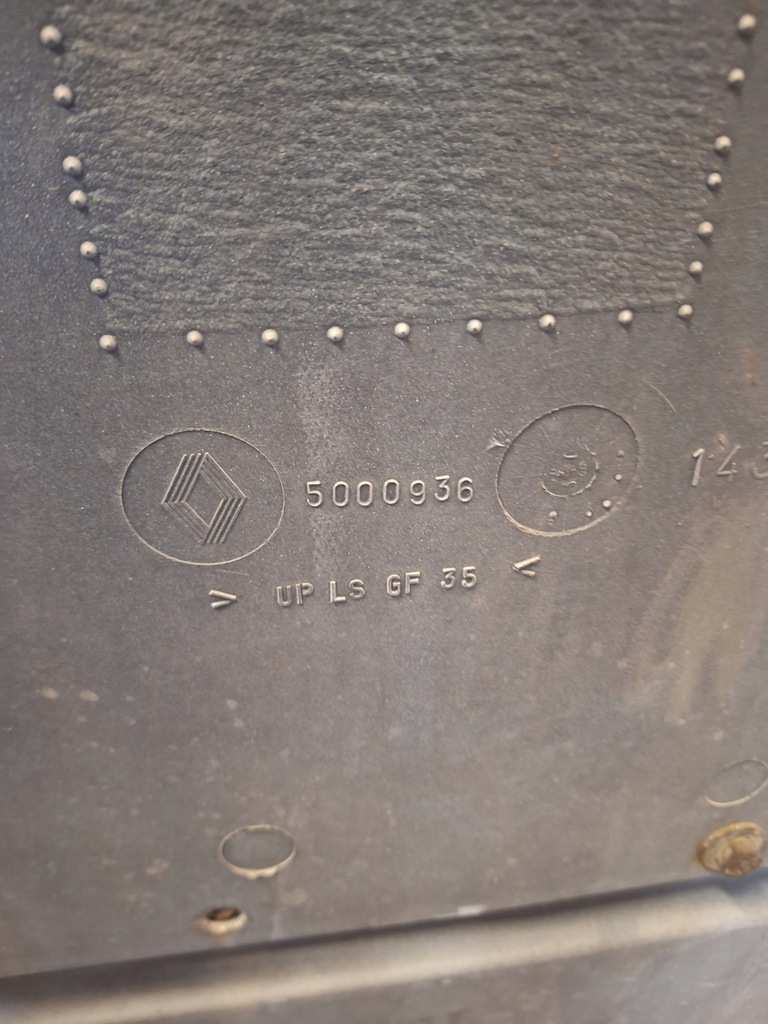 фото №13, Підніжка ліва lub права renault magnum dxi