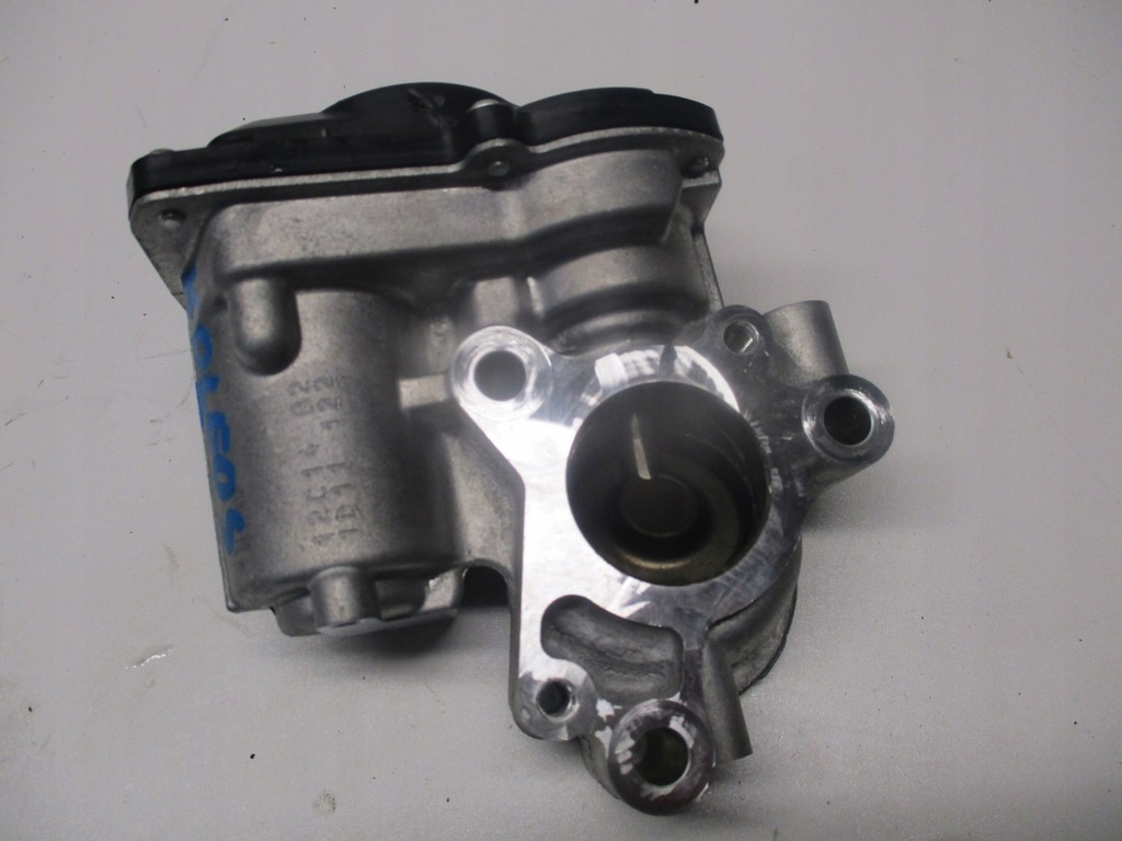 фото №2, Клапан egr renault koleos ii 1,6dci 20r 147100361r