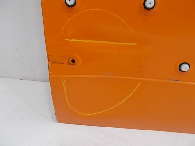 фото №6, Renault master iii movano iii двері задня праве org