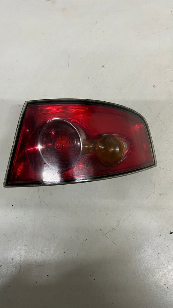 фото №1, Лампа задняя правая seat ibiza iii