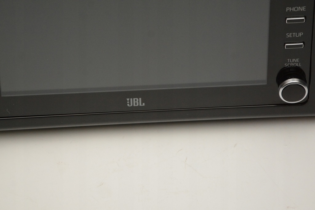 фото №6, Радіо навігація jbl toyota corolla e21