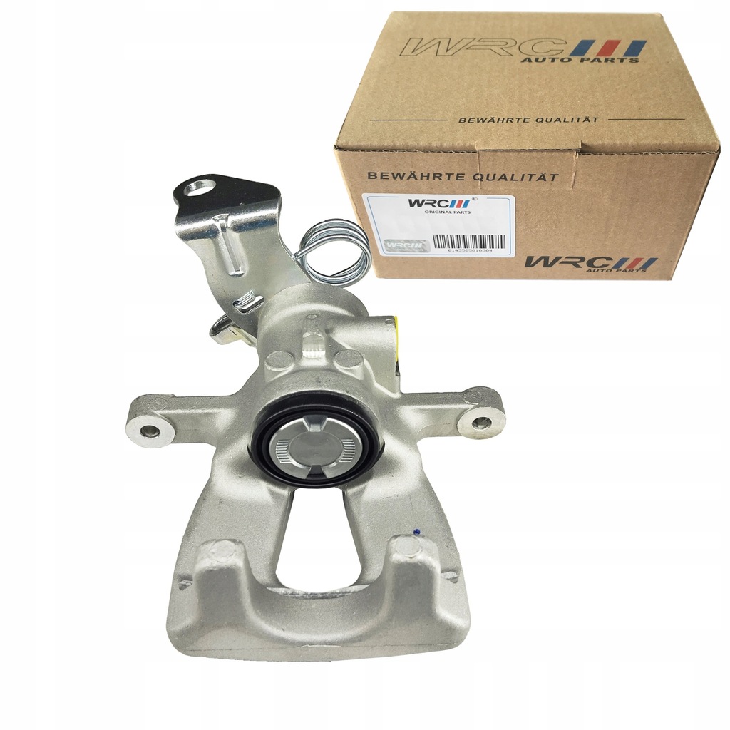 фото №1, Супорт лівий задня alfa romeo spider 2.2 jts 185km