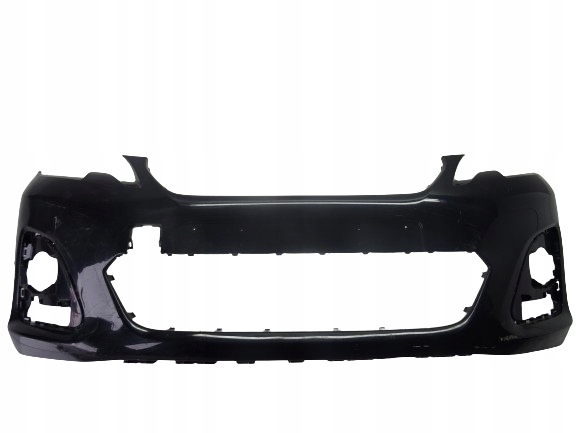 фото №1, Оригинальный peugeot 108 бампер передний перед оригинал!