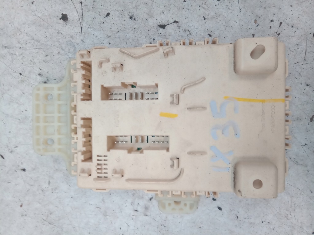 фото №7, Hyundai ix35 1,7crdi 2013 коробка предохранителей 91950-2s741 nowa