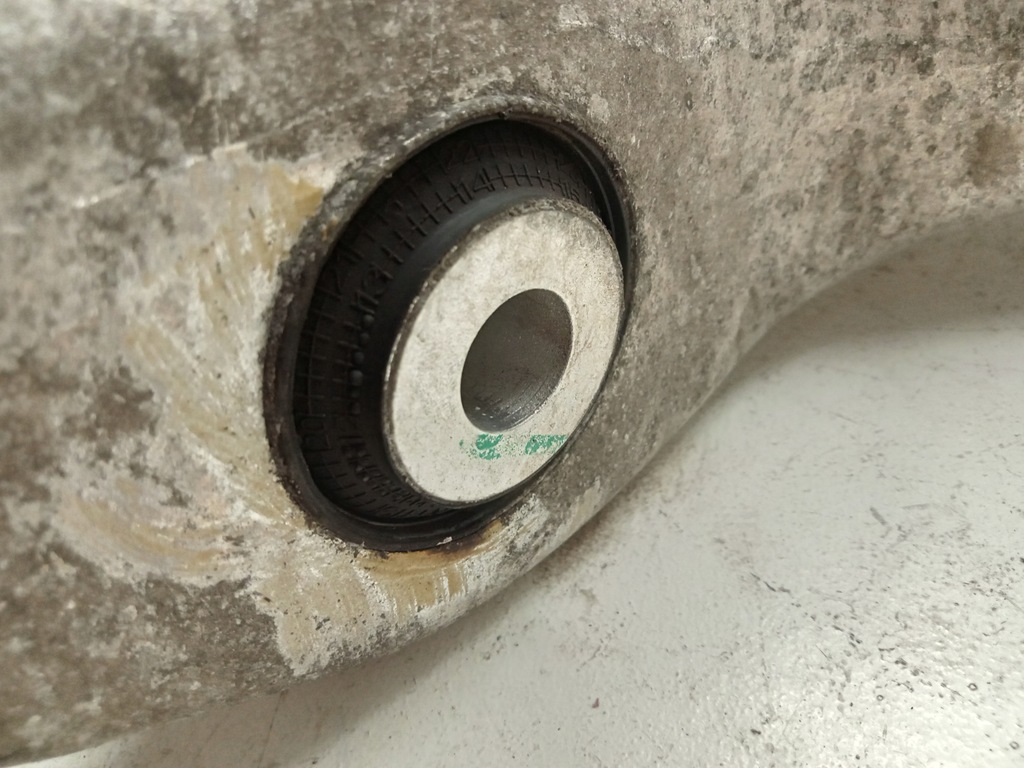 фото №11, Mercedes gls x166 важіль перед правий лівий eu