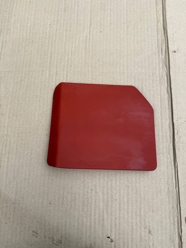 фото №1, Vw t4 крышка заливной топлива