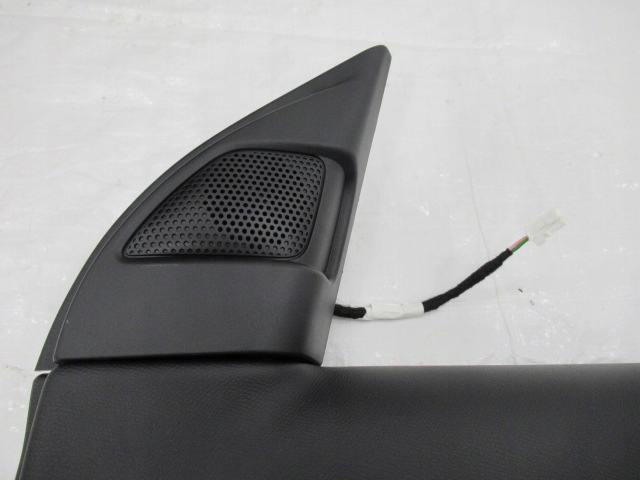 фото №6, Citroen c5 aircross обшивка двері праве передні europa