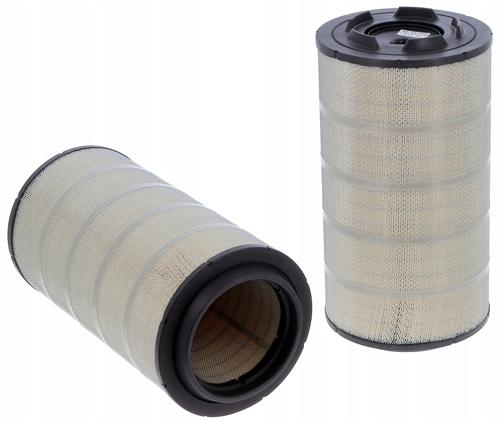 фото №1, Фільтр повітря hifi sa17308