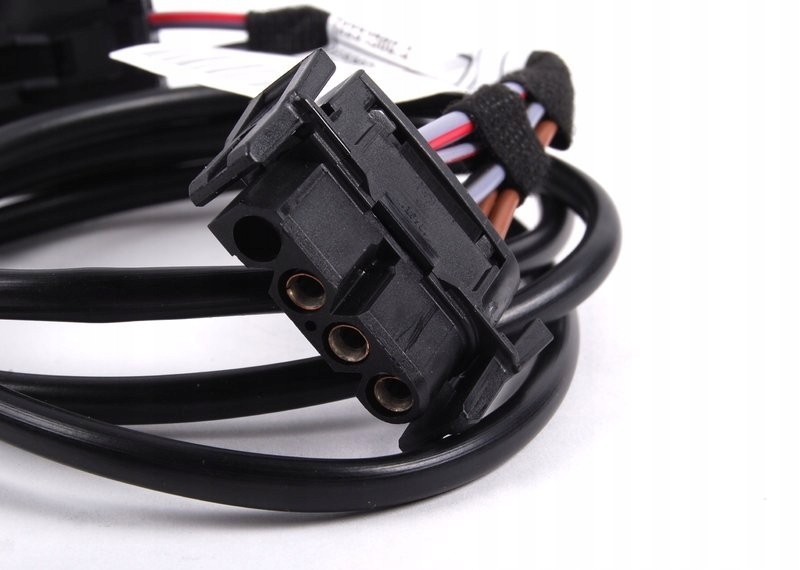 Ручка перемикання тросів bmw e36 e34 e32 оригінальний 61122231560 Зі Шроту
