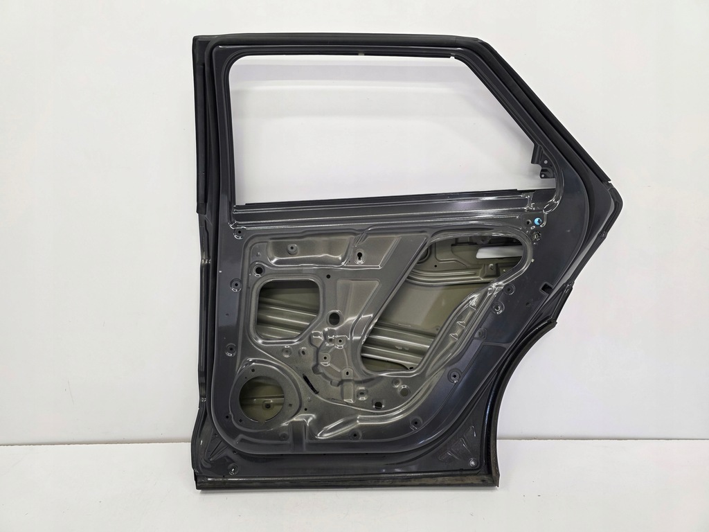 фото №9, Дверь задняя задние правое hyundai ioniq 5