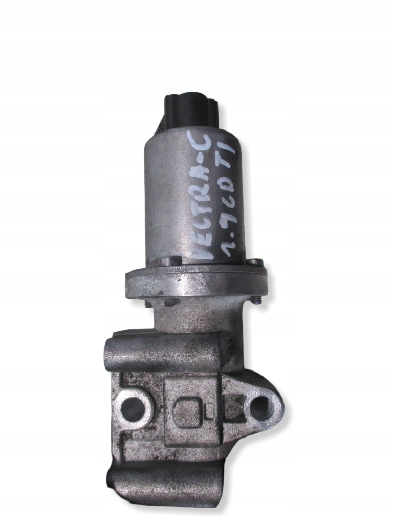 Купити Клапан egr opel vectra c 1.9cdti b195053