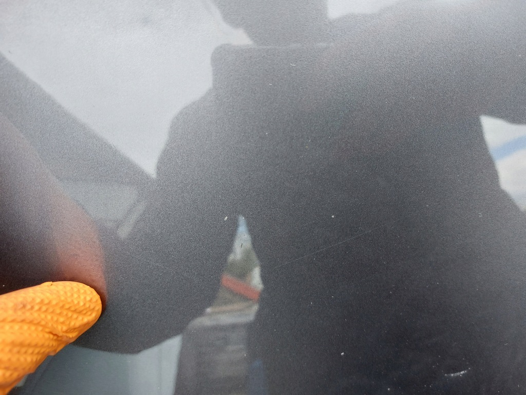 фото №5, Капот lexus rc f серая 1h9 15r