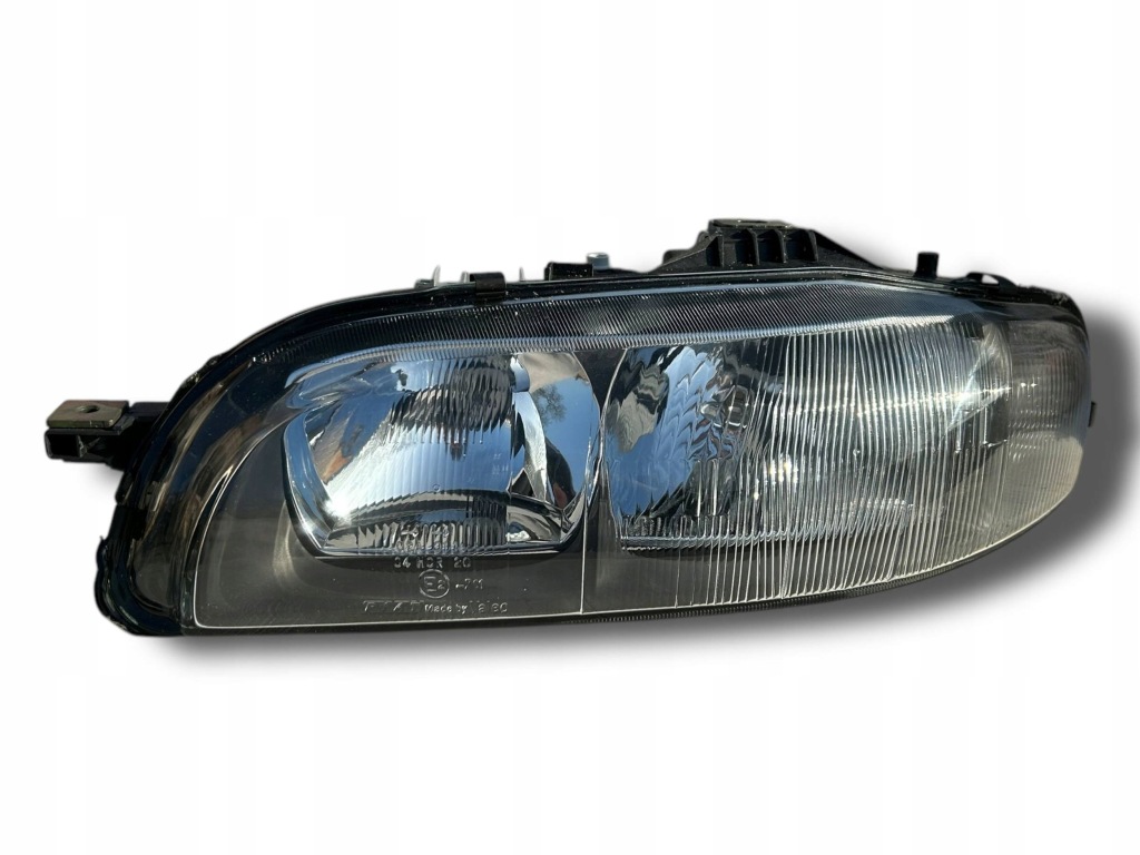 фото №1, Fiat bravo - brava лампа nowa перед фара org 46523123 $j