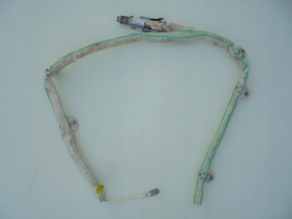 Купить Jaguar f-pace fpace подушка безопасности шторка безопасности правая