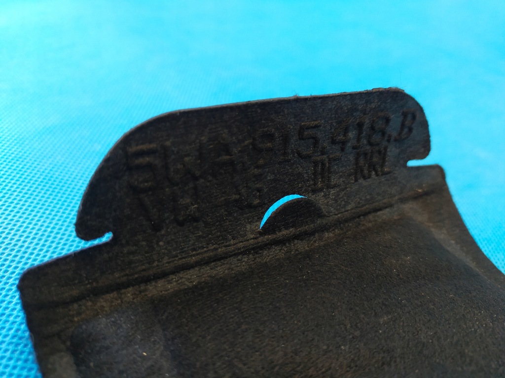 фото №12, Vw tiguan allspace 2022 r 1.5 tsi 110kw захист акумулятор 5wa915418b