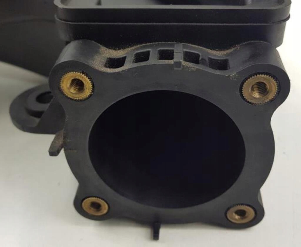 фото №9, Шланг повітря pt cruiser 1.6 16v 04693190ac