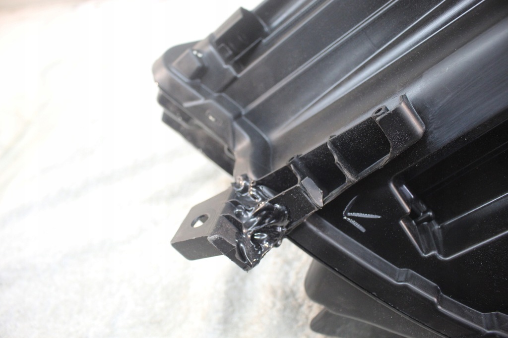 фото №7, Лампа права передня перед renault captur full led 260104900r