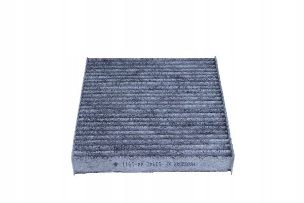 фото №2, Фільтр кабіни kia soul 09- з вугіллям aktyw