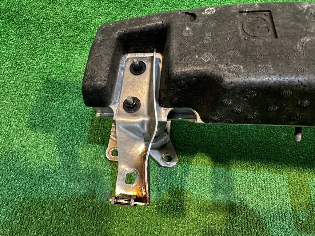 фото №9, Porsche carrera 911 992 gt3 9gt807089b балка бампера задняя задняя