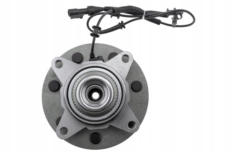 фото №4, Ступица колеса перед ford f150 06- 7 шпилька