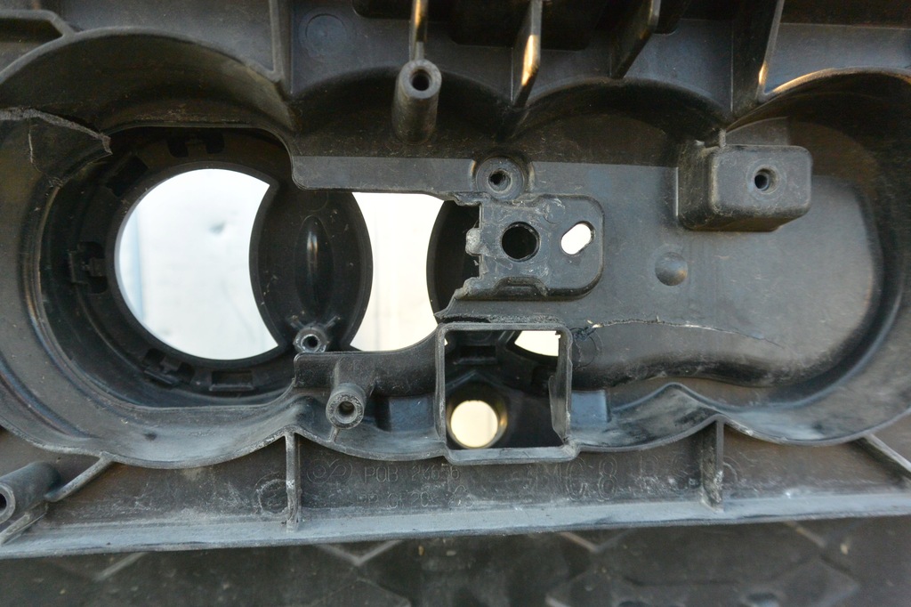 фото №15, Audi rs6 rs7 c8 бампер решётка радиатора перед kpl performance