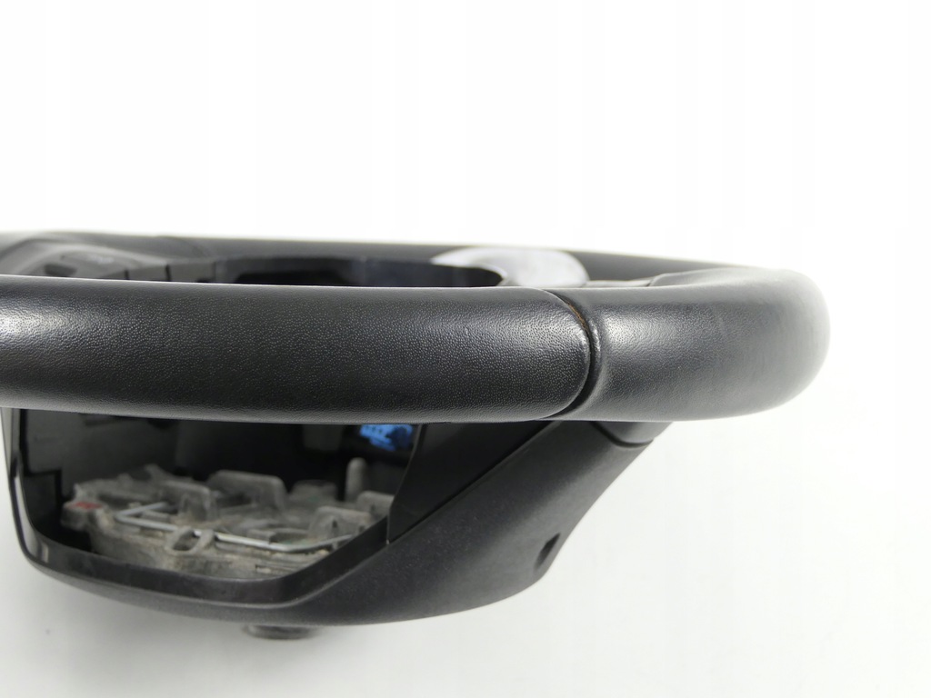 фото №8, Воздуховод кожаный czarna peugeot 2008 208 i 12-19r.