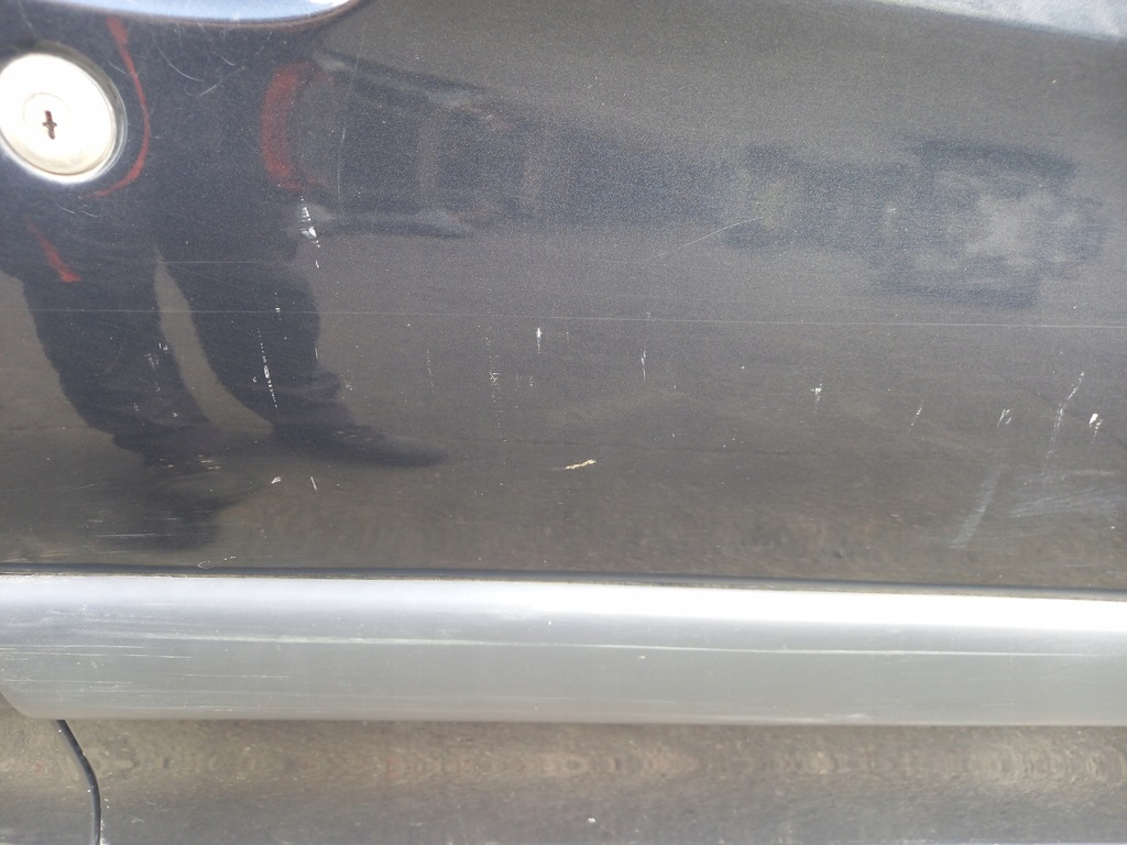 фото №8, Citroen xsara picasso lift дверь правый перед eypc