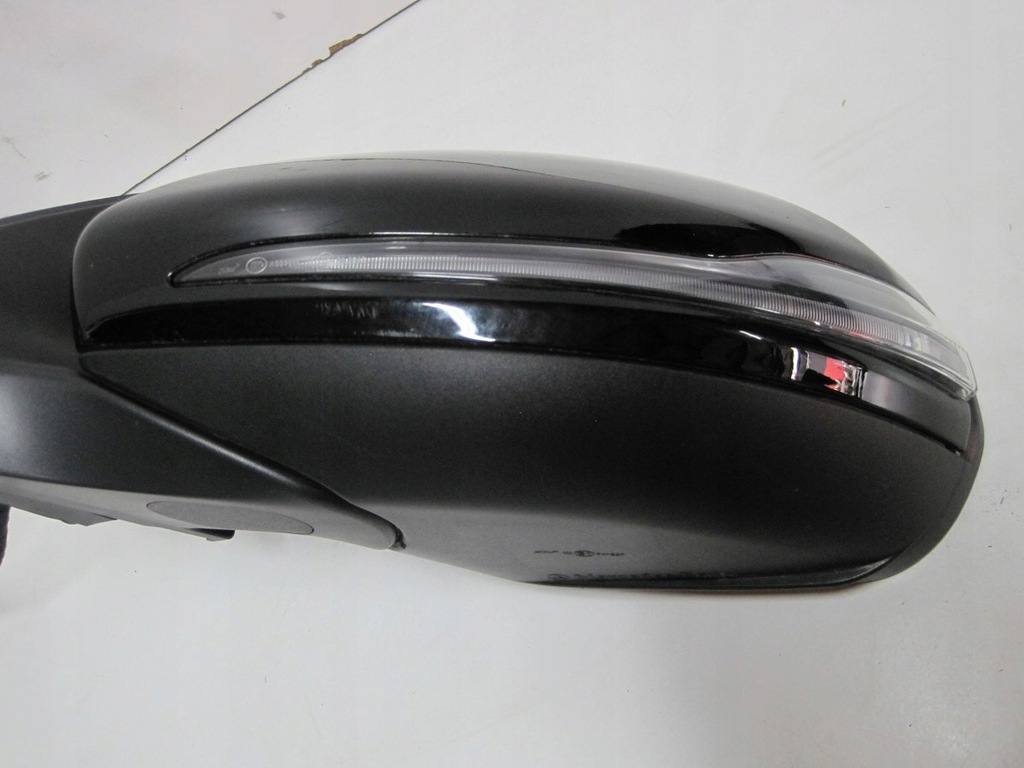 фото №12, Зеркало зеркало mercedes gla 247 21r правое левая