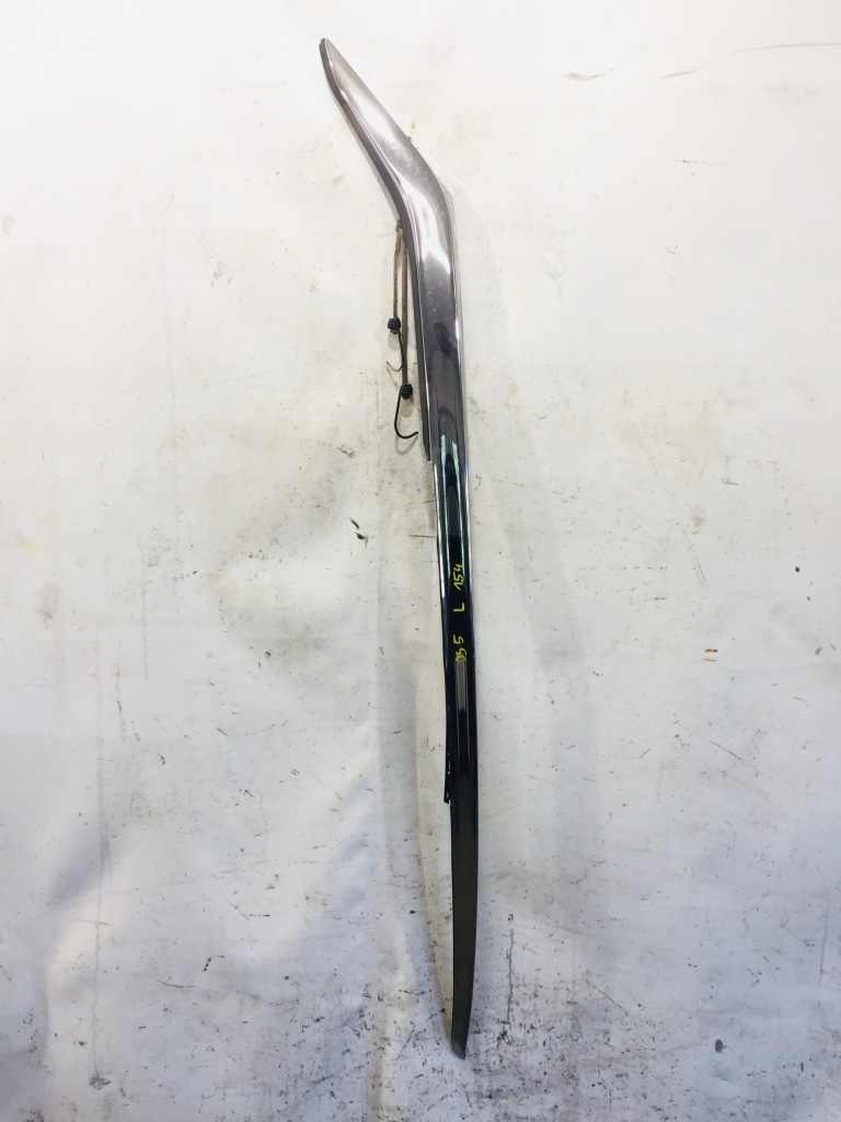 фото №1, Молдинг крыла хром левый перед citroen ds5 #154